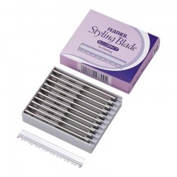 ΞΥΡΑΦΙΑ FEATHER STYLING ΜΩΒ